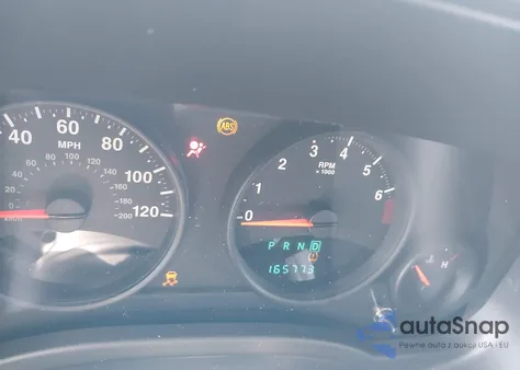 2013 Jeep Patriot Sport из США, поврежденный, VIN 1C4NJPBA4DD130489